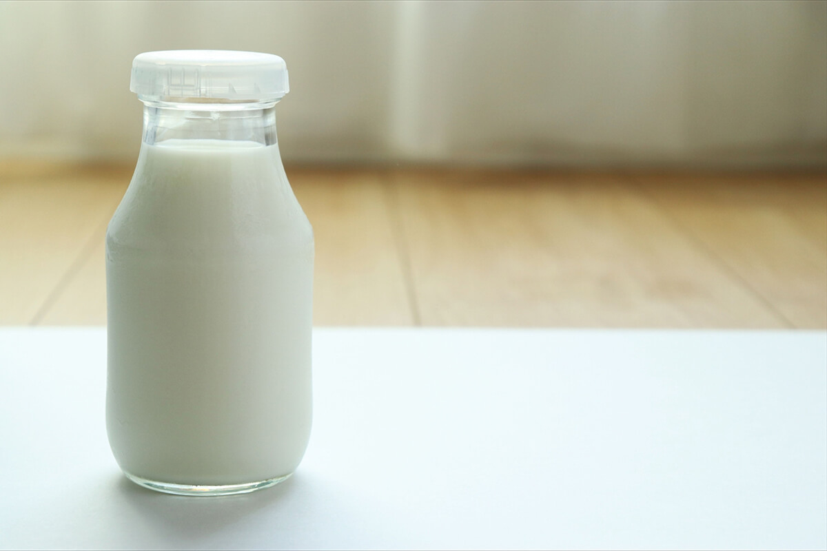 牛乳瓶の蓋は プチプチに生まれ変わります 梱包材 プチプチの川上産業株式会社 牛乳瓶の蓋は プチプチに生まれ変わります 梱包材 プチプチの川上産業株式会社