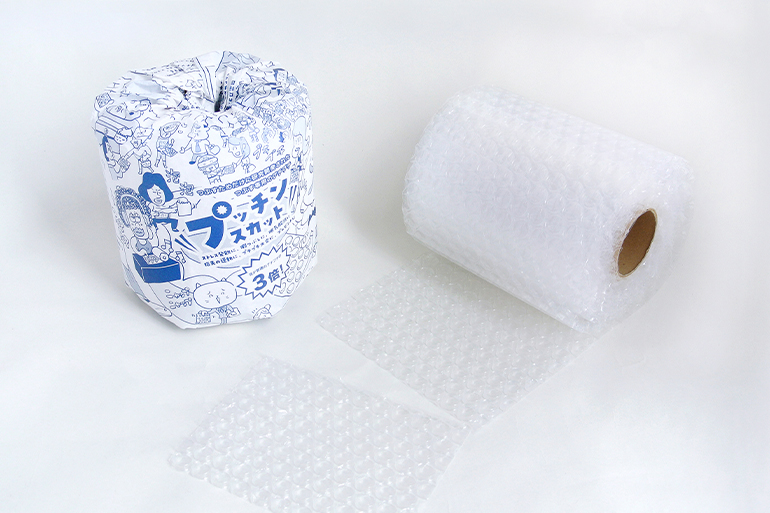 ☆画像のようにプチプチ梱包☆ 24時間以内発送 新品未開封品 任天堂 アラーモ つぶすためのプチプチ「プッチンスカット®」は どれくらい気持ちいい音