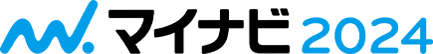 マイナビ2024