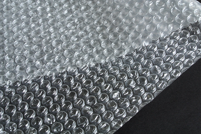 
プチプチという名前が生んだ文化　「なぜプチプチと呼ばれている...