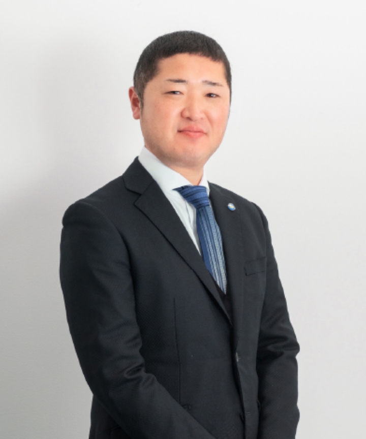 代表取締役 社長 安永 圭佑